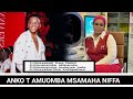 VITA YA NIFFA NA ANKO T YAPAMBA MOTO MASHABIKI WAMUUMBUA VIBAYA ANKO T AOMBA MSAMAHA