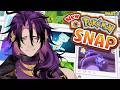 PUTU PUTU POKEMON AND CHILL【PANDAVVA】