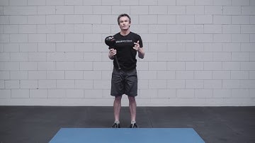 RMT Club Training Technique: Deceleration