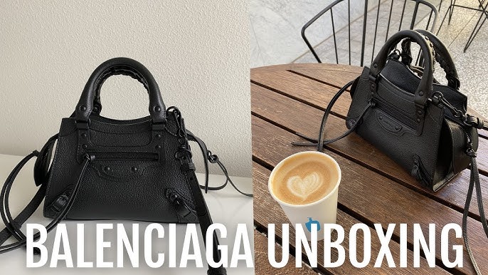 Balenciaga Neo Classic City Mini – LABELS