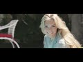 Girl in Just a Shirt: Olivia Karina