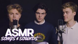 New Hope Club - Permission (ASMR Version)