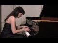 Chopin  valse en do dise mineur opus 64 n 2 par natalia sibileva wwwsibilevapianocom
