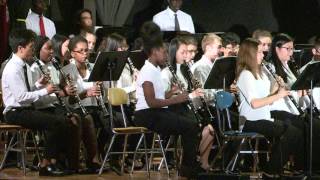 South High Community School Winter Concert 2016