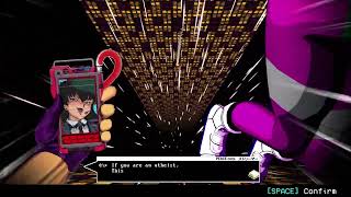 Mullet MadJack (PC) Story Cutscene #7