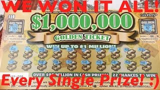 This video is sponsored by infinity slots :) what an epic win we got
on one of our scratchers in 50 golden ticket play for keph group #4
roun...