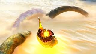 The Golden Apple 1