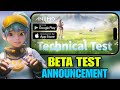 The New Palworld Mobile is Finally Here! Aniimo Beta Date Revealed 