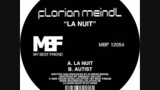 Florian Meindl - La Nuit