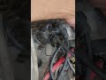 Cambio de platinos por fallas de jaloneo Nissan 90 Parte 6/8