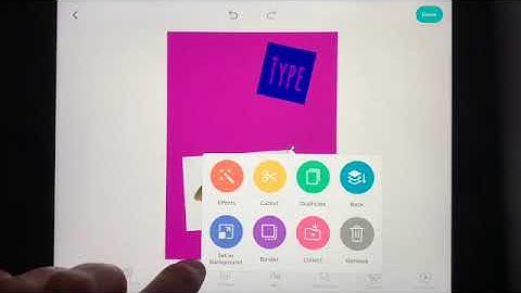 Getting Started with PicCollage Edu