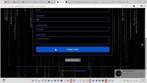Singularity.io - Web Dapps Demo Showcase Alpha V.0.0.1