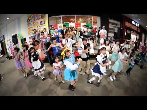 恋するフォーチュンクッキーコスプレパーティー福山VOL3 ver