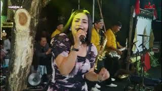 ADA RINDU - Selly Prawoto - MANDALA Demak Live Kudus Jepang 2024