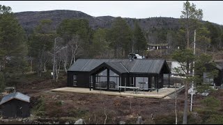 Workpoint 365 & Rindalshytter