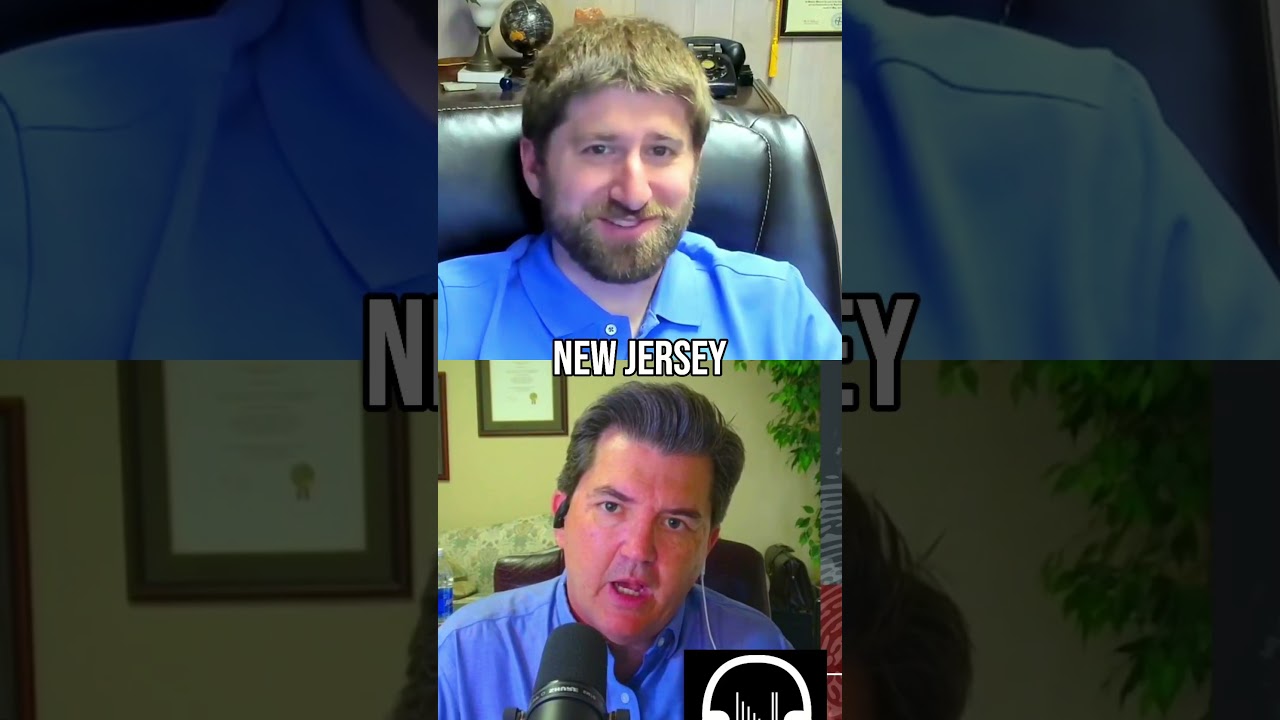 Texas Bail Issue Same as NJ's ???