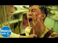 Top 10 FILM HORROR CENSURATI perché CREDUTI VERI!