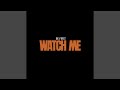 WATCH ME feat. BIAのサムネイル