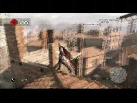 Assassin's Creed 2 Walkthrough - Mission 15 - Giud...