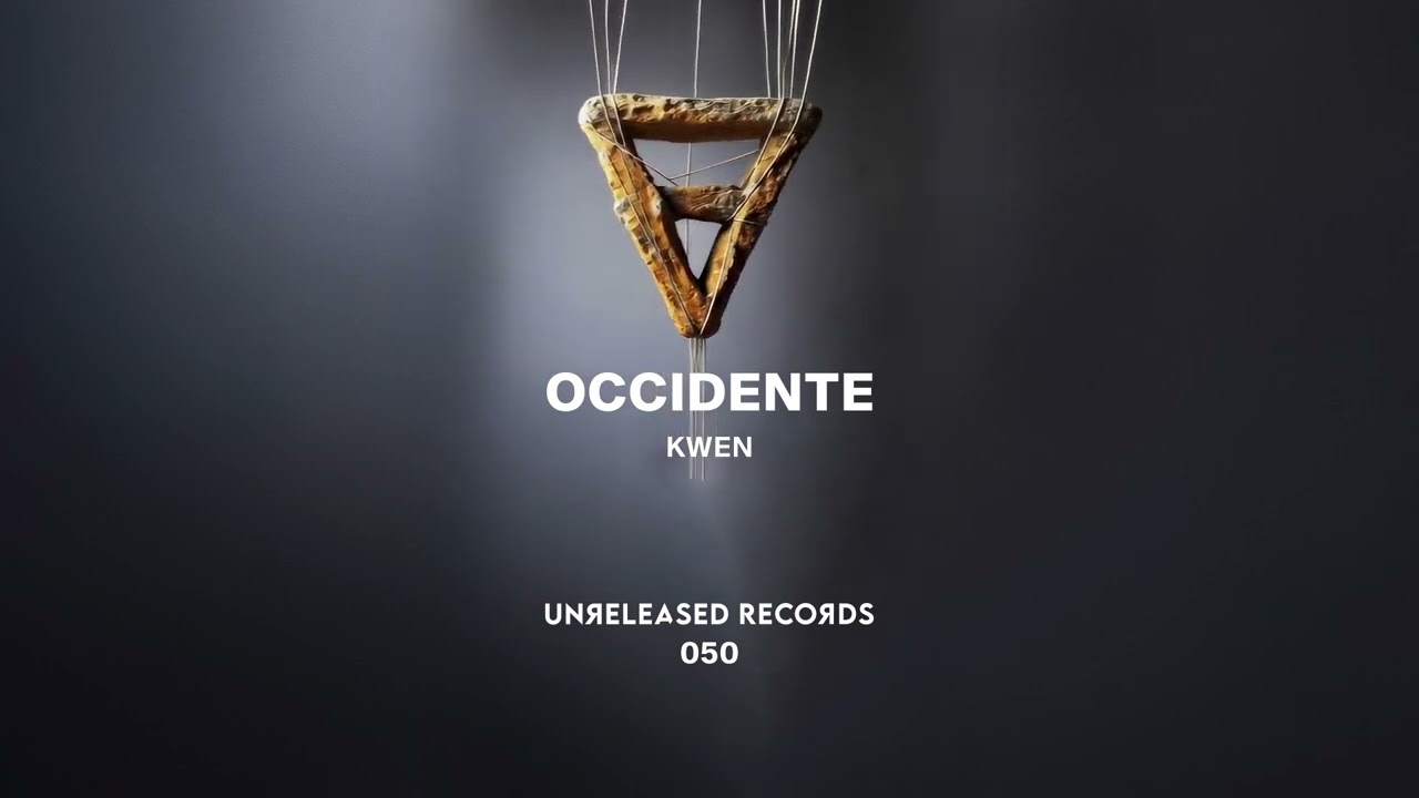 Guarda Kwen - Occidente su YouTube Guarda Kwen - Occidente su YouTube