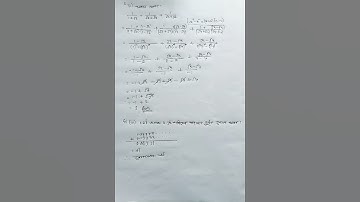 class 9 maths chapter 1 ex 1.5 q 6 ii,iii