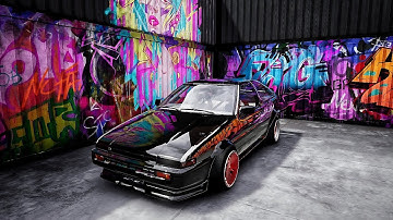 Drive Division™ Online Racing | Android Gameplay