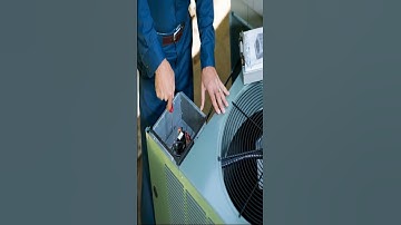 A/C Noises and What They Might Mean [TEASER]