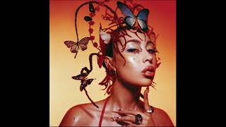 Kali Uchis - Hasta Cuando - 432 hertz