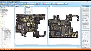 Left Toolbar Settings in ZXW Soft/ ZXW TOOLS screenshot 4