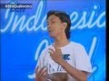 Mashup audisi indonesian idol rcti ekagustiwana