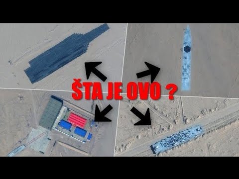 Video: Kako Si Ogledati Satelitske Fotografije