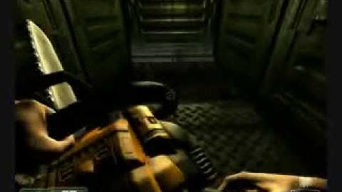 Doom3 Chapter07 a CPU Complex
