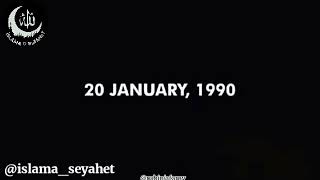 Black January! (20.01.1990)