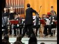 Accordion Brio - Melodia en La menor