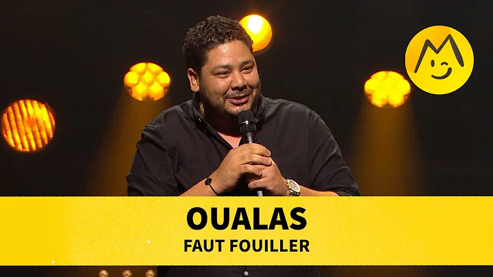 Oualas - Faut fouiller