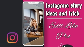 Instagram story ideas easy and creative ¶ You didn