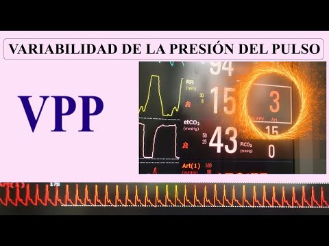VARIABILIDAD DE LA