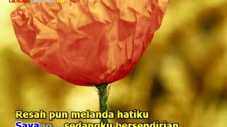 Uji Rashid Rinduku Semakin Mendalam  Lirik