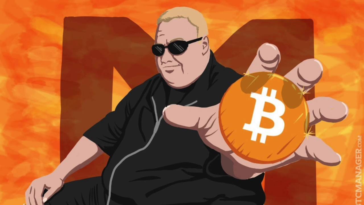 Kim Dotcom and Simon Dixon on the Crypto Show @KimDotcom @SimonDixonTwitt