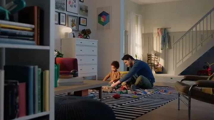 Creating Safer Homes Together - Just A Moment