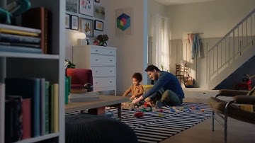 Creating Safer Homes Together - Just A Moment