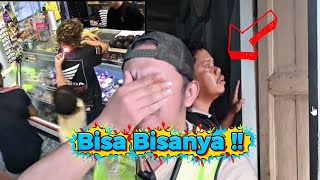 Bisabisanya Ada Kejadian Seperti Ini Nonton Sdanai Habis Untuk Buktinya 