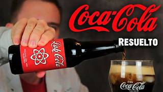 Los SECRETOS de COCA COLA | ¿Realmente Descubrieron su Receta Secreta en 2026?