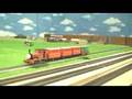 Skarloey Railway II (TECS)