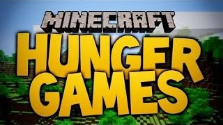 Hunger Games #1 - Fazla Heyecan / +Diamond Sword