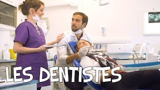 Les dentistes