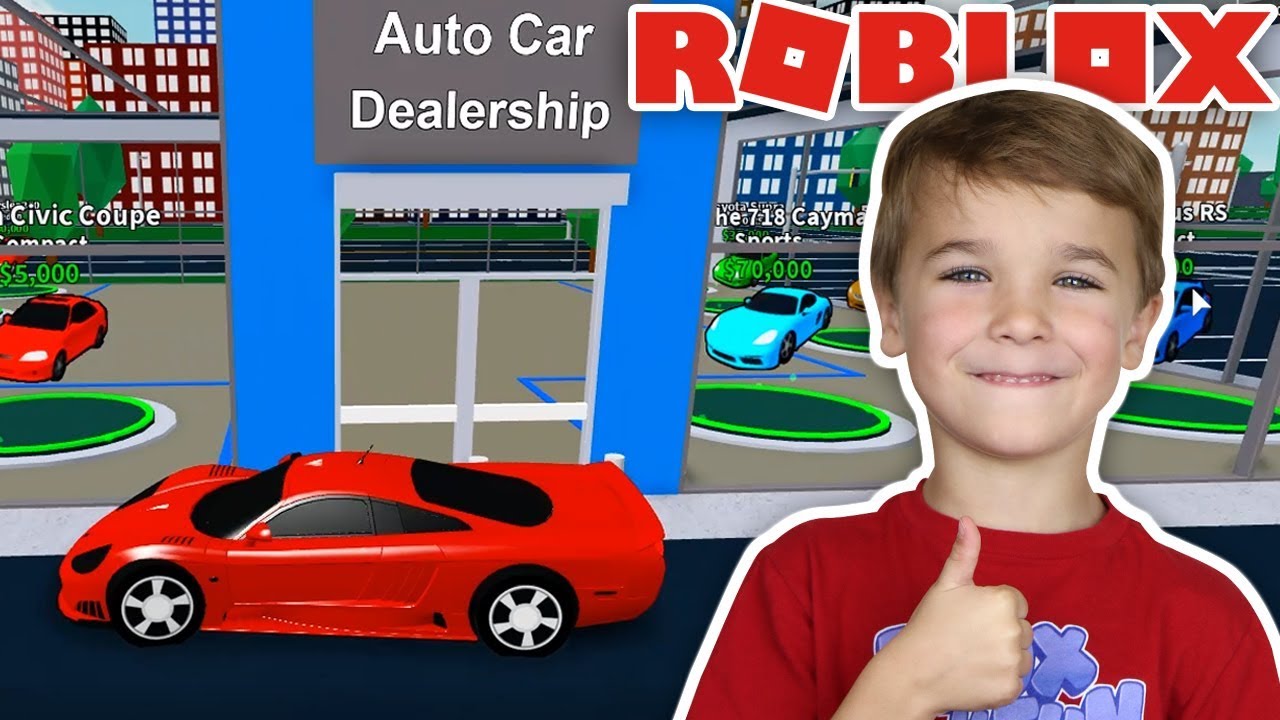 My Super Cars In Roblox Vehicle Tycoon Youtube - my super cars in roblox vehicle tycoon youtube