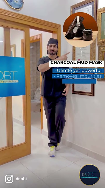 Dr. OBT’s Top 3 Skincare Picks from Rijja 💬 Here’s Why He Swears By Them!