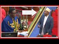 MVUTANO WAZUKA BUNGENI MBUNGE KUCHAUKA Na SPIKA TULIA KUHUSU BWAWA LA NYERERE USITUTUME MVUTANO WAZUKA BUNGENI MBUNGE KUCHAUKA Na SPIKA TULIA KUHUSU BWAWA LA NYERERE USITUTUME