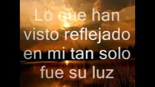 Jesús Adrian Romero-Es por tu gracia(letra)